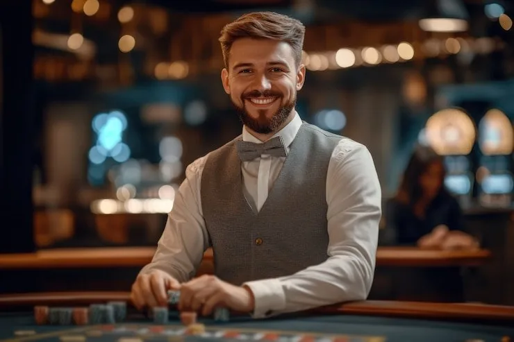 mjj77 Live Tables, Slots and Sportsbook in One Account