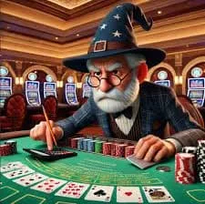 mjj77 Casino